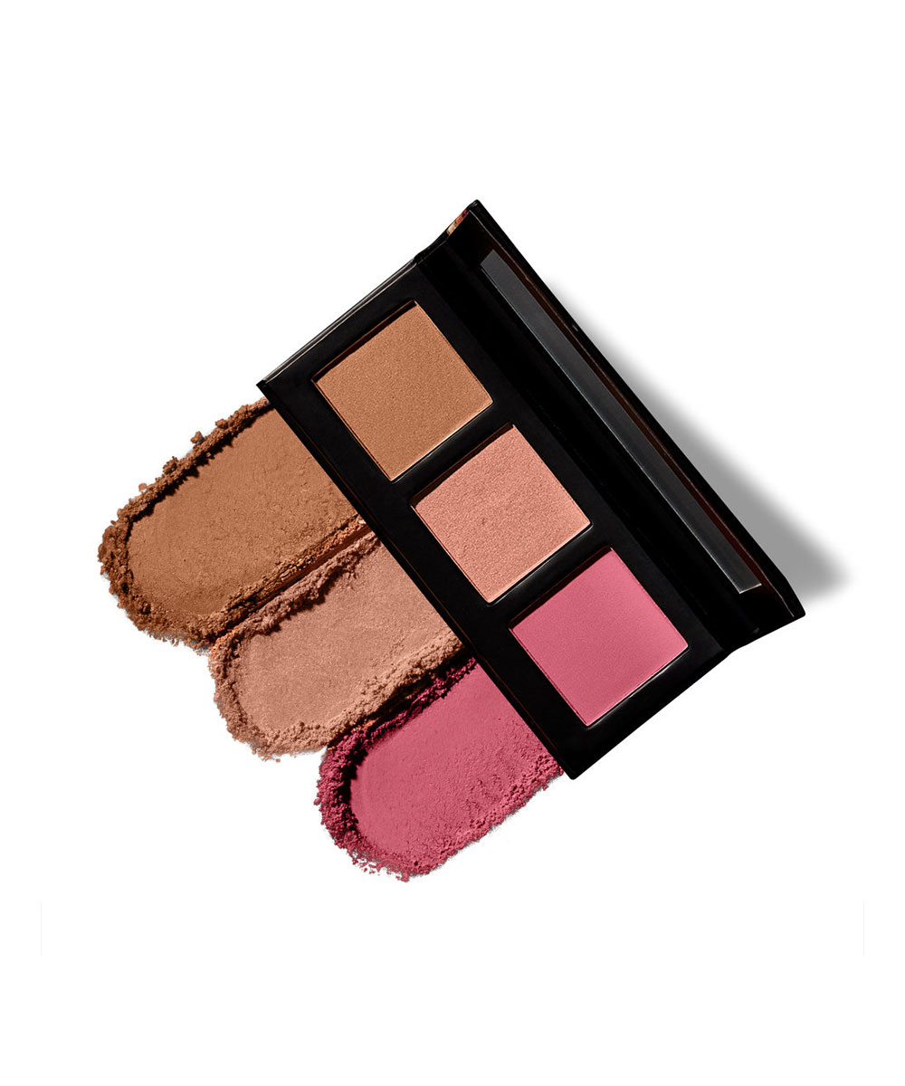 Presenting New Lakme Absolute Facelift Palette